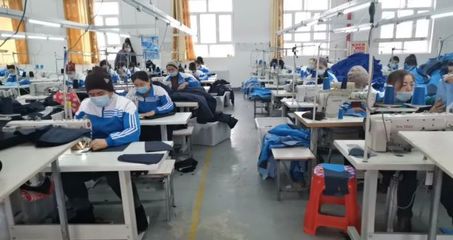 鞏留縣 積極引進(jìn)勞動(dòng)密集型企業(yè)解決村民就業(yè)難問題 人事勞動(dòng)代理服務(wù)助發(fā)展