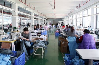 新會援建寧明縣 扶貧工廠與檸檬種植示范基地引領脫貧致富之路