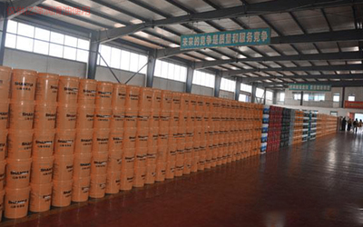 中山長城齒輪油 億澤潤滑油CKC150復合型，汽車專用，專業之選