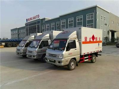 防爆技術與裝備 參數、產品、材料一站式了解平臺——中科商務網與程力專用汽車